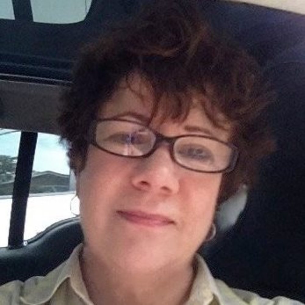 Meet your Posher, Barbara